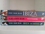 3 x Kiki van Dijk, Ophalen of Verzenden, Zo goed als nieuw, Kiki van Dijk