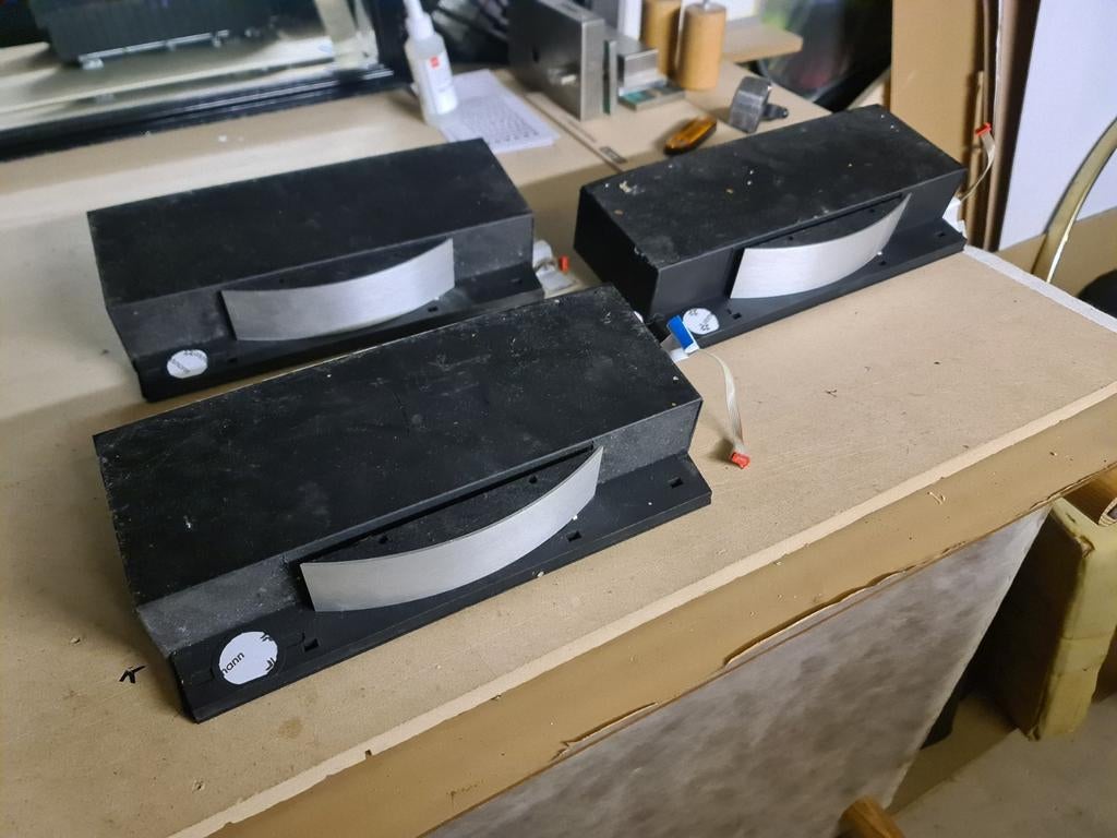 Beovision 7-32 dvd units, Ophalen, Overige merken