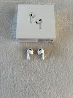 Originele Apple AirPods 3 L+R –Incl. Doos –Model A2564/A2565, Telecommunicatie, Mobiele telefoons | Oordopjes, Ophalen of Verzenden