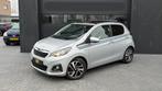 Peugeot 108 1.2 Puretech Allure Cabrio|Camera, Voorwielaandrijving, Gebruikt, Euro 6, 1199 cc