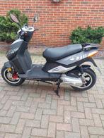 Scooter Keeway Matrix 50cc 2 Takt, Ophalen, Gebruikt, Overige typen, Overige merken