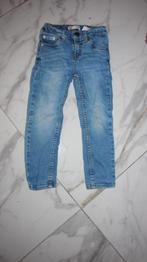 104 LEVI'S skinny tapered jeans, Kinderen en Baby's, Kinderkleding | Maat 104, Verzenden, Zo goed als nieuw, Jongen, Broek