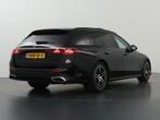 Mercedes-Benz E-klasse Estate 300 e AMG Line | AMG | Panoram, Gebruikt, 4 cilinders, 167 km/l, Zwart