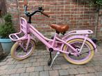 Liberty fietsje 14 inch, Ophalen, Gebruikt, Minder dan 16 inch, Zijwieltjes