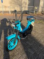 Originele Nederlandse Citta Gilera Grazy , 2769 KM, Ophalen, Overige merken