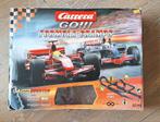 Carrera GO racebaan 62146 zo goed als nieuw, Ophalen of Verzenden, Zo goed als nieuw, Elektrisch, Carrera
