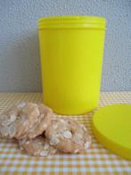 Vintage Voorraadbus Retro, Ophalen of Verzenden, Huis en Inrichting