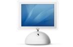 iMac G4 werkend, Computers en Software, Ophalen, Gebruikt, 4 GB, Onbekend
