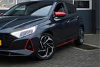 Hyundai i20 1.0 T-GDI Premium N-line Hybrid 48V | Carplay/Sc, 12 maanden, 450 kg, Gebruikt, Euro 6