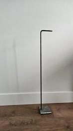 Stalen Toef Standaard 70,5 cm hoog, Ophalen of Verzenden, Zo goed als nieuw