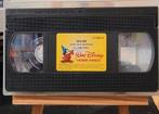 Mulan VHS - Nederlands Gesproken - Walt Disney Home Video, Gebruikt, Tekenfilm, Alle leeftijden, Ophalen of Verzenden