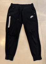 Nike Tech Fleece Pant Girls joggingbroek M blauw sportbroek, Kleding | Dames, Maat 38/40 (M), Blauw, Overige typen, Ophalen of Verzenden