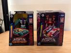 Transformers Legacy United G2 Beeakdown en Elita-1 nieuw, Overige generaties, Ophalen, Zo goed als nieuw