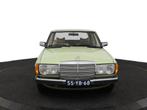 Mercedes W123 230 uit 1977 | iconische klassieker, Auto's, Achterwielaandrijving, Gebruikt, Overige modellen, 4 cilinders