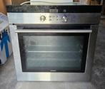 Siemens HTHB33 oven 60x60, Witgoed en Apparatuur, Ovens, Ophalen, Gebruikt, Hete lucht, 60 cm of meer