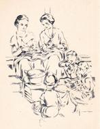 Asscher-Pinkhof, C. - Tante Griet (1934 1e dr.), Ophalen of Verzenden