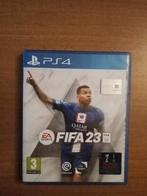 FIFA 23 - PlayStation 4 (PS4) Voetbalspel, Spelcomputers en Games, Ophalen, Zo goed als nieuw, Eén computer, Sport