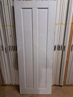 Deur Binnendeur opdek (nummer 510) 201,5 x 73cm, Minder dan 80 cm, Binnendeur, Niet ingevuld, Nieuw