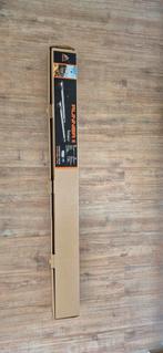 Aguri Runner 2 dakdragers open dakrailing o.a. voor Kia Niro, Auto diversen, Ophalen of Verzenden