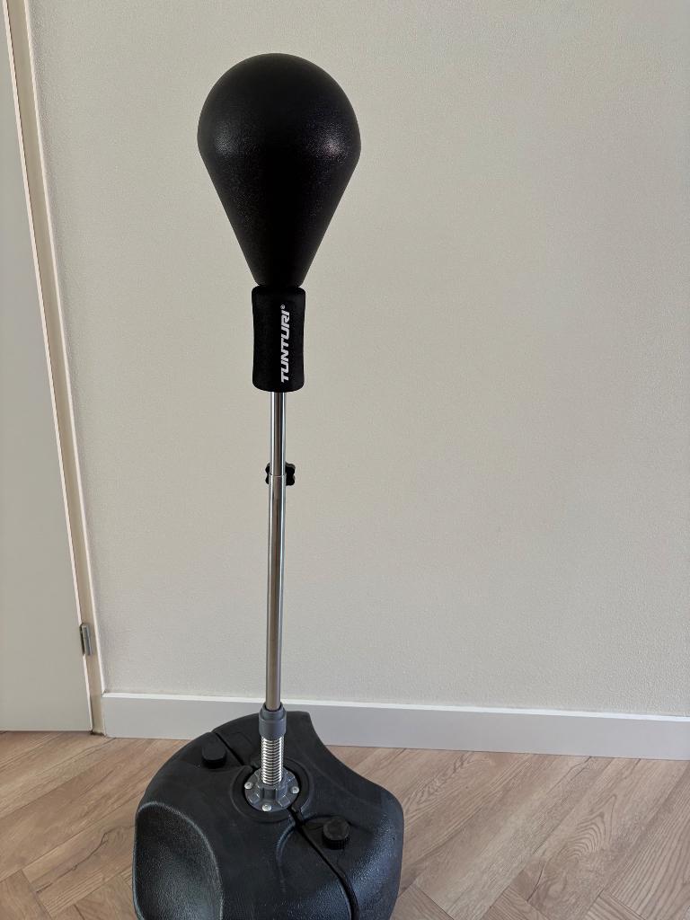 Boksbal tunturi nieuw, Sport en Fitness, Ophalen, Nieuw, Boksbal