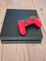 PlayStation 4, Ophalen of Verzenden, Zo goed als nieuw, Met 1 controller, Original