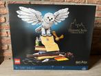 Lego 76391 Hogwarts Icons - Collectors Edition Harry Potter, Ophalen of Verzenden, Nieuw, Complete set, Lego