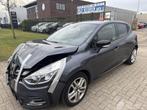 Renault Clio 0.9 TCe LIFE 33609 KM BOUWJAAR 2020 PRIJS 5999, Auto diversen, Schadeauto's, Renault, Handgeschakeld, Zilver of Grijs