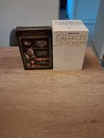 Charles Dickens dvd’s nieuw, Ophalen of Verzenden