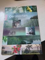Fra Map Oersoorten met 6 blokjes zie scans, Postzegels en Munten, Postzegels | Nederland, Ophalen of Verzenden, Postfris