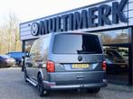 Volkswagen Transporter 2.0 TDI 150PK DSG 4-MOTION LUXE DUBBE, Automaat, 15 km/l, Gebruikt, Euro 6