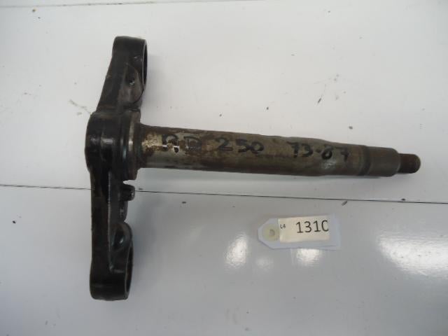 XZ550G 1982 - 1983 Yamaha T-stuk D1-33470