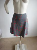 King Louie rok mt M, Kleding | Dames, Rokken, Maat 38/40 (M), Overige kleuren, Verzenden, Zo goed als nieuw