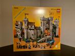 Nieuw Lego 10305 Knights Castle!, Ophalen of Verzenden, Nieuw, Complete set, Lego