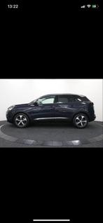 Peugeot 3008 1.2 | 2019 | 125.000km Navi Camera Cruise PDC!, 1199 cc, Leder en Stof, 690 kg, 66 €/maand