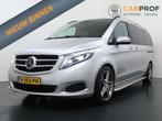 Mercedes-Benz V-klasse 220d Lang DC Avantgarde Adaptive Crui, Automaat, Achterwielaandrijving, Gebruikt, Euro 6