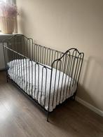 Ledikantje met matrasje, Ophalen, Gebruikt, Ledikant