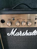 Marshall versterker, Ophalen of Verzenden, Minder dan 50 watt