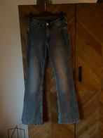 Mooie Spijkerbroek van H&M. Maat 36, H&M, Zwart, Ophalen of Verzenden, W28 - W29 (confectie 36)