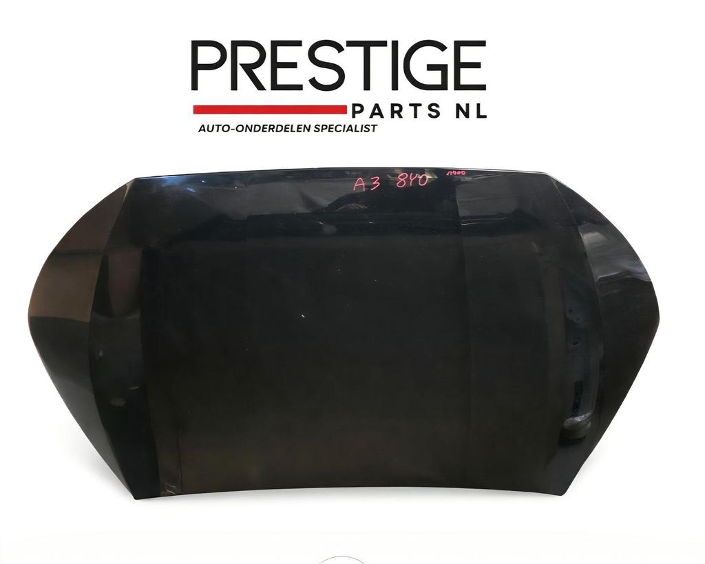 Motorkap Audi A3 8Y Origineel Motorkap bj.2021-2026 8Y0, Ophalen, Gebruikt, -, Voor