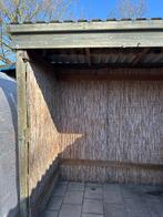 Gratis afhalen houten overkapping, Ophalen, Gebruikt, Overige typen