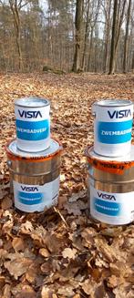 ZWEMBADVERF, Doe-het-zelf en Verbouw, Verf, Beits en Lak, Ophalen of Verzenden, Wit