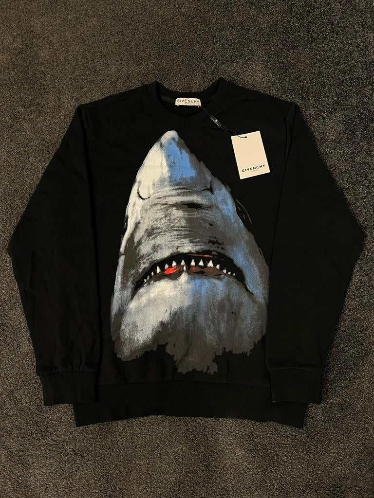 Givenchy trui, Kleding | Heren, Ophalen of Verzenden, Nieuw, Maat 46 (S) of kleiner, Zwart