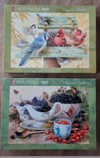 Marjolein Bastin puzzels, Ophalen, 500 t/m 1500 stukjes, Zo goed als nieuw