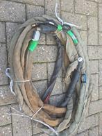 Fronius TIG lastoortsen WP-26 luchtgekoeld 20 meter., Ophalen of Verzenden, 150 tot 250 ampère, Tig