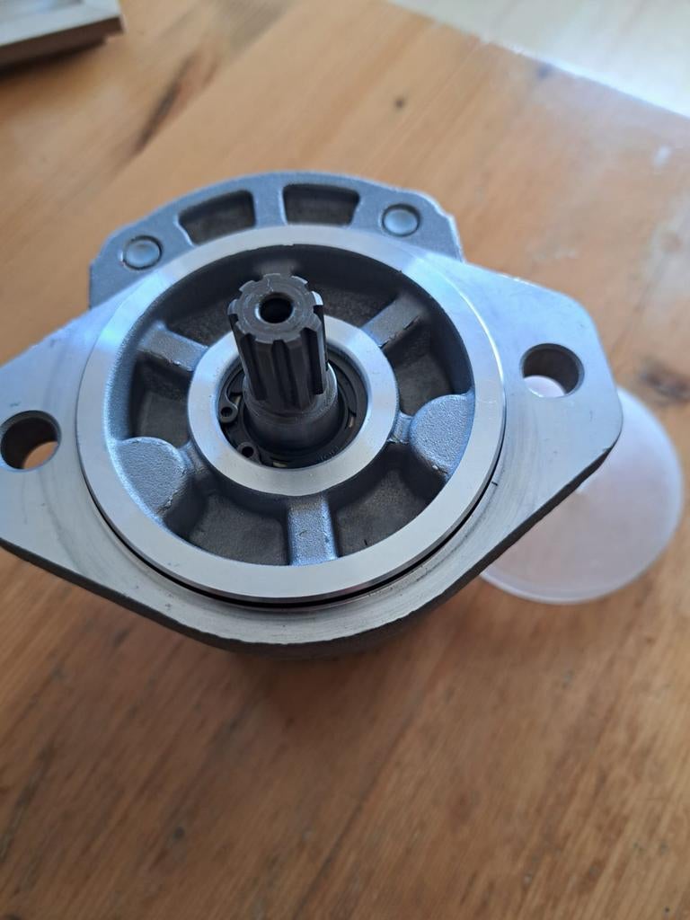 Hydraulische tandwiel pomp, Doe-het-zelf en Verbouw, Gereedschap | Machine-onderdelen en Toebehoren, Verzenden, Nieuw