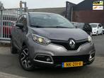 Renault Captur 1.2 TCe Dynamique | Dealer onderhouden | Navi, Stof, 4 cilinders, Origineel Nederlands, Lichtsensor