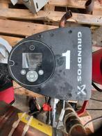 Grundfos pomp Magna3 40-120 f 250, Ophalen, Gebruikt