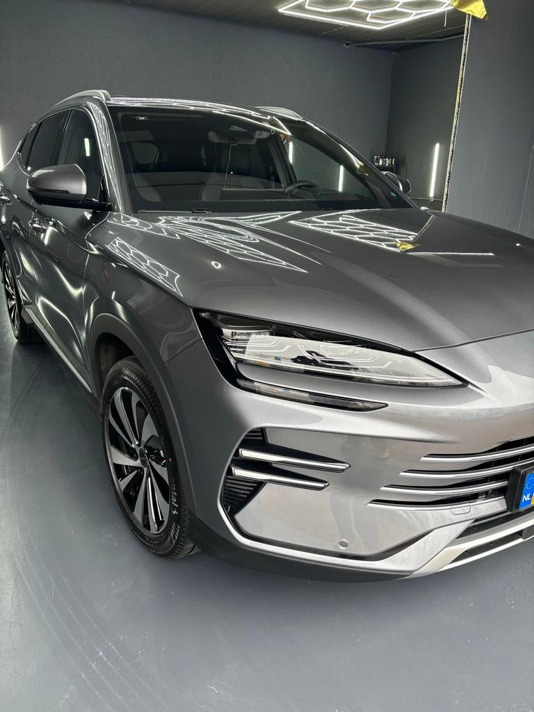 Auto Polijsten Groningen – 3-STAPS + GRATIS COATING 🔥, Diensten en Vakmensen, Auto en Motor | Poetsers en Wassers, Krasverwijdering