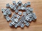 Partij J158=50x Nieuwe Lego schanieren (Meerdere setjes), Lego, Lego, Lego, Nieuw