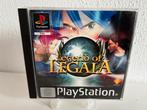 Legend of Legaia - PS1 perfecte staat zoe omschrijving, Gebruikt, 1 speler, Ophalen of Verzenden, Role Playing Game (Rpg)